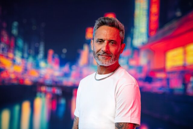 GiorgioVanni _Ph.Levati Giorgio Vanni