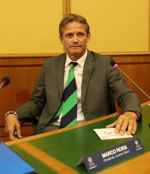 Marco Rossi