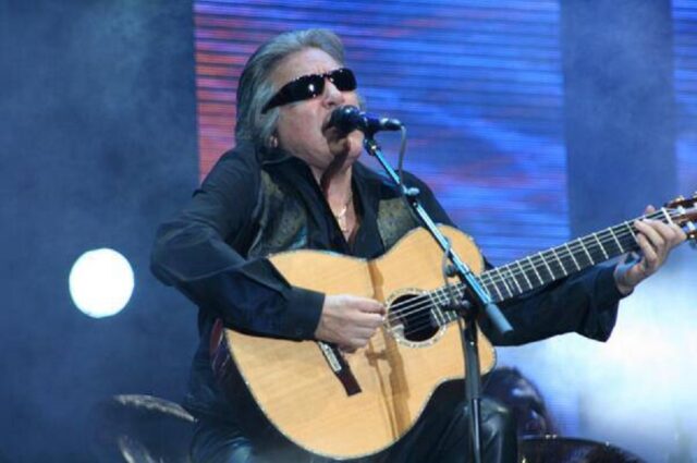 José Feliciano José Feliciano