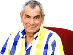 Luca Giurato