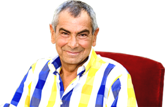 Luca Giurato Luca Giurato