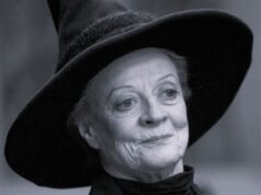 Maggie Smith