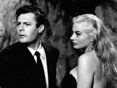 100 anni fa nasceva lo Snàporaz di Federico Fellini, Marcello Mastroianni Marcello Mastroianni