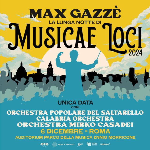 Max Gazzè