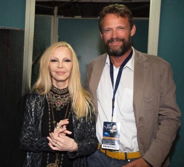 Patty Pravo
