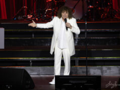 riccardo cocciante arena verona