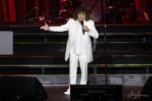 riccardo cocciante arena verona