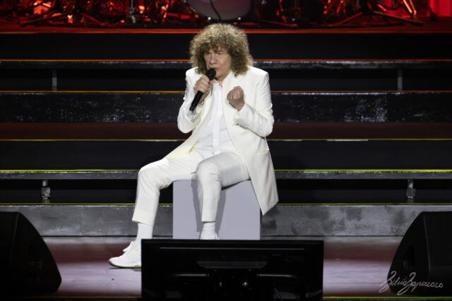 riccardo cocciante arena verona