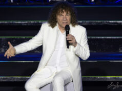 Riccardo Cocciante, annunciati tre concerti a Verona e Roma riccardo cocciante arena verona