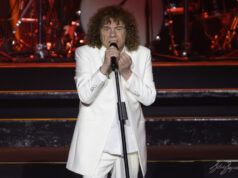 riccardo cocciante arena verona