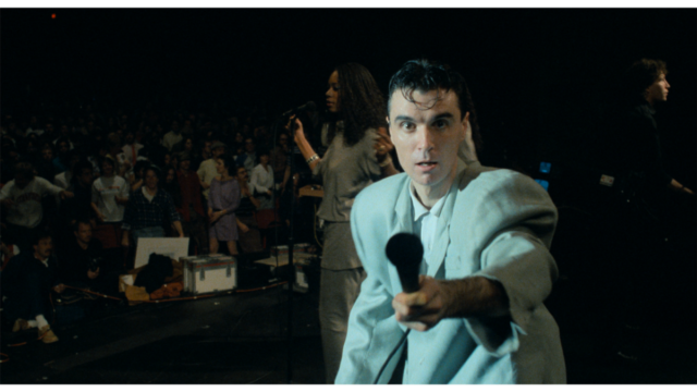 Talking Heads Talking Heads