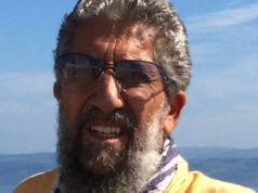 Addio al giornalista Fausto Pirito Fausto Pirito