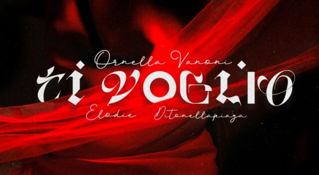 Ornella Vanoni Ornella Vanoni