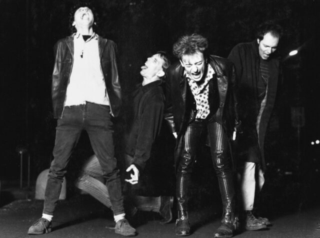 Carnival of Fools Carnival of Fools