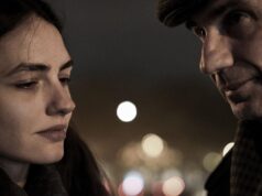 Venezia 81. Il tempo che ci vuole