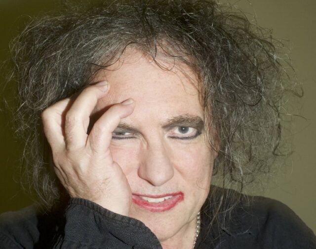 The Cure The Cure