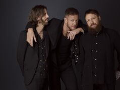 Gli Imagine Dragons tornano dal vivo in Italia nel 2025 imagine dragons