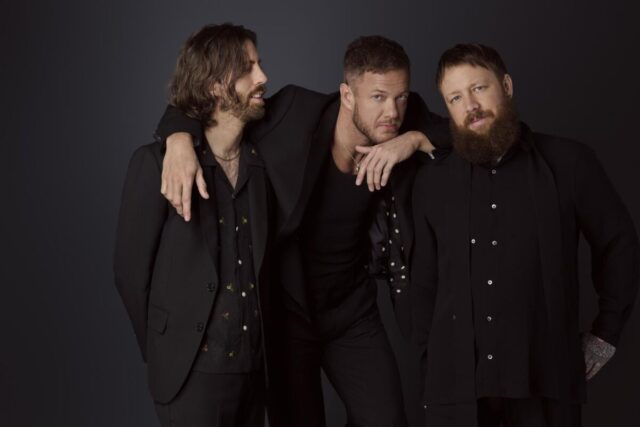 imagine dragons imagine dragons