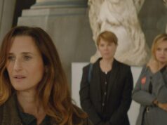 Venezia 81. Trois Amies