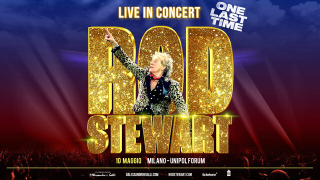 Rod Stewart
