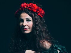 Teresa De Sio, a lei il premio alla carriera al “d’Aponte” Premio De André