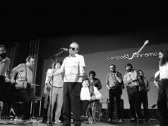 Club Tenco. Un ricordo di Amilcare. E qualche considerazione… Club Tenco