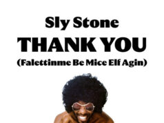 Sly Stone, una vita cento storie mille avventure