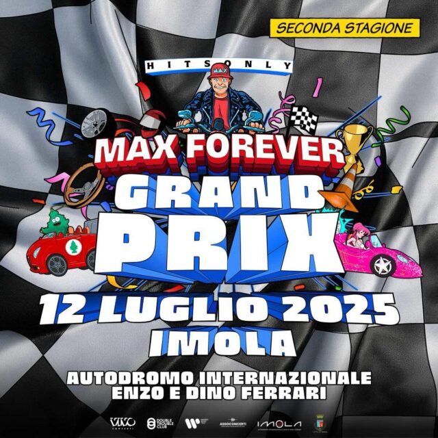 Max Pezzali