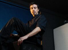 Diodato, teatri sold out e il 45 giri de “La mia terra” Diodato