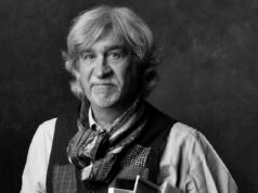 “Nice To Rock You”, dall’8 novembre il volume di Ezio Guaitamacchi