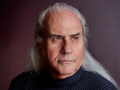 Franco Mussida, dall’8 novembre il romanzo “Il bimbo del carillon” Franco Mussida