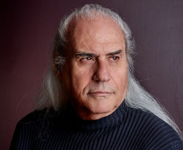 Franco Mussida Franco Mussida