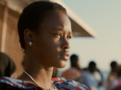Le attrici Eiman Yousif e Siran Riak presentano in Italia il film Goodbye Julia