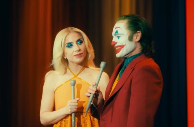Joker Joker