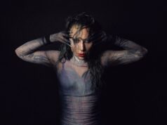 Lady Gaga: ecco il videoclip di “Disease”, primo singolo del nuovo album Lady Gaga