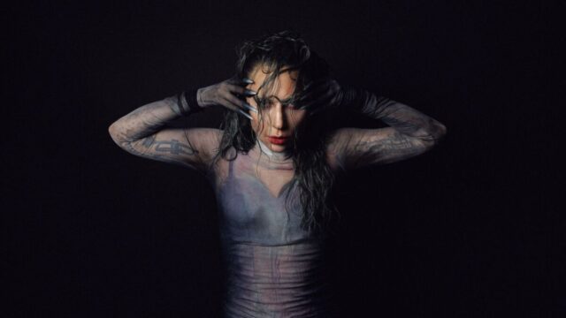 Lady Gaga Lady Gaga