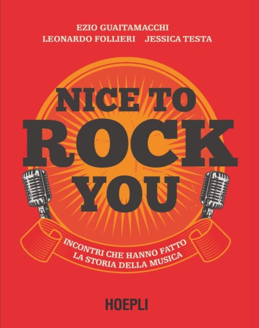 Nice To Rock You