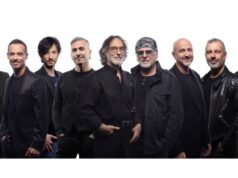 PFM, da novembre torna nei teatri il tour “PFM canta De André” PFM