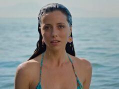 “Parthenope” e tutte le altre novità al cinema del weekend Parthenope