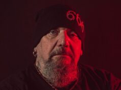 Paul Di'Anno