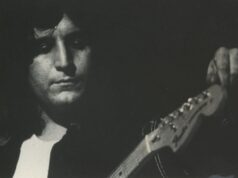 Pino Daniele, a novembre “Nero A Metà – Studio Original Master” Pino Daniele