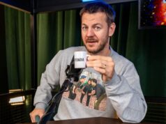 Alessandro Cattelan