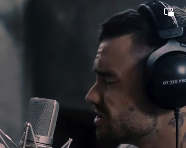 Liam Payne Liam Payne