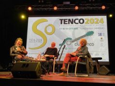 Premio Tenco, presentata la 50° edizione da metà ottobre a Sanremo