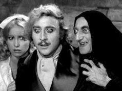 Addio a Teri Garr, era Inga in “Frankenstein Junior” Teri Garr