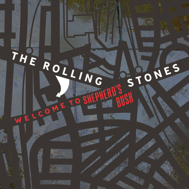 The Rolling Stones