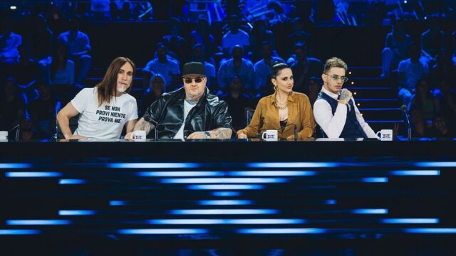 X Factor 2024 X Factor 2024