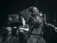 Alanis Morissette, un unico live in Italia a giugno 2025 alanis morissette
