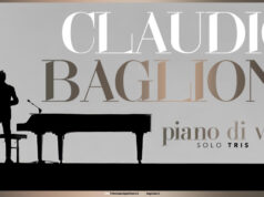 Claudio Baglioni annuncia “Piano di volo Solo Tris”, un viaggio lungo fino a fine 2025 nei teatri lirici claudio baglioni piano di volo solo tris