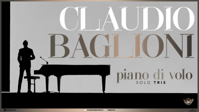 claudio baglioni piano di volo solo tris claudio baglioni piano di volo solo tris